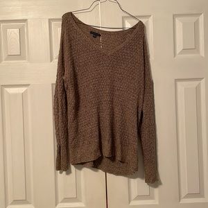 American eagle sweater. Size medium